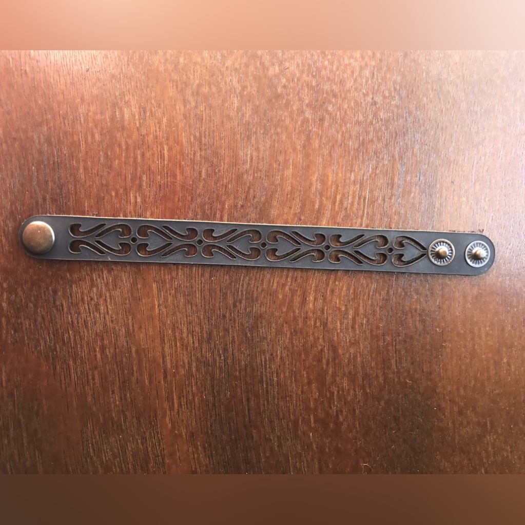 Brand New Leather Bracelet